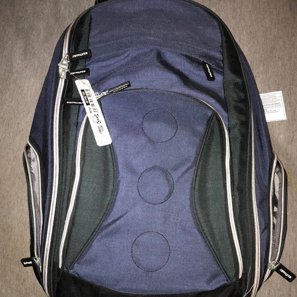 IKEA backpack